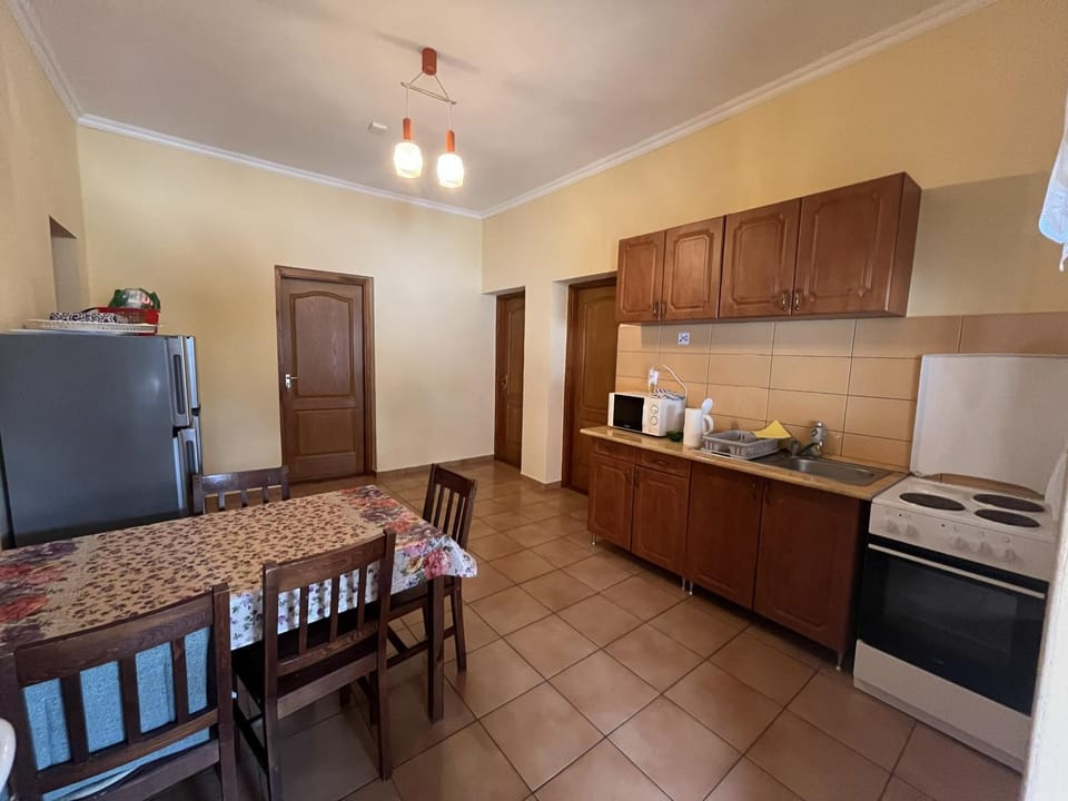 Szoda House Apartment in Slovakia