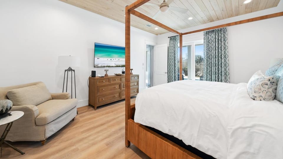 30A Beach Retreat House in Seacrest