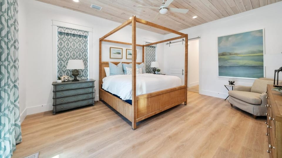 30A Beach Retreat House in Seacrest