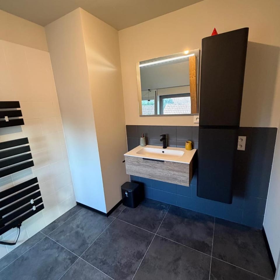 Charmant studio climatisé Kintzheim Apartment in Grand Est