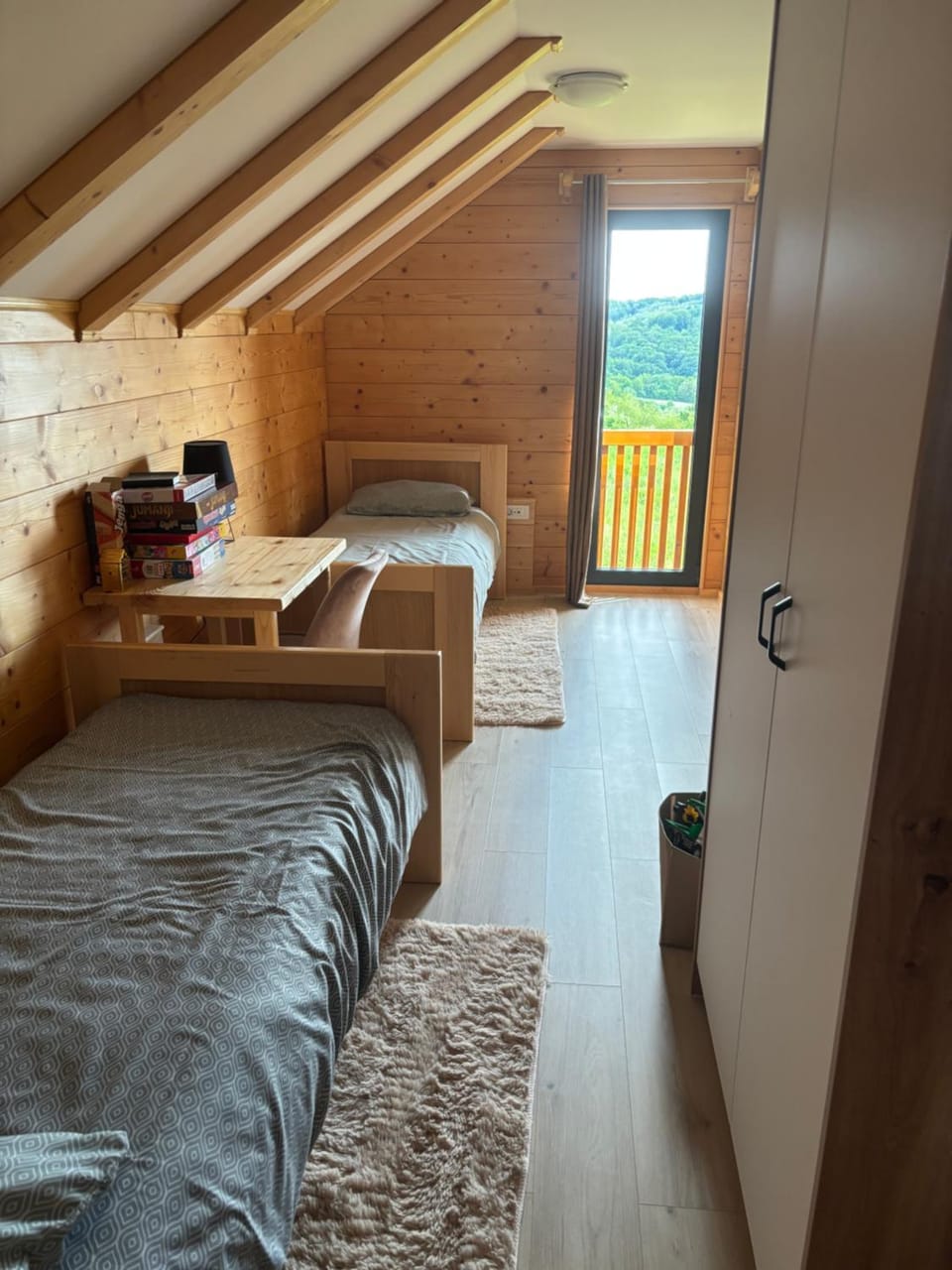 Apartman Andrej House in Croatia
