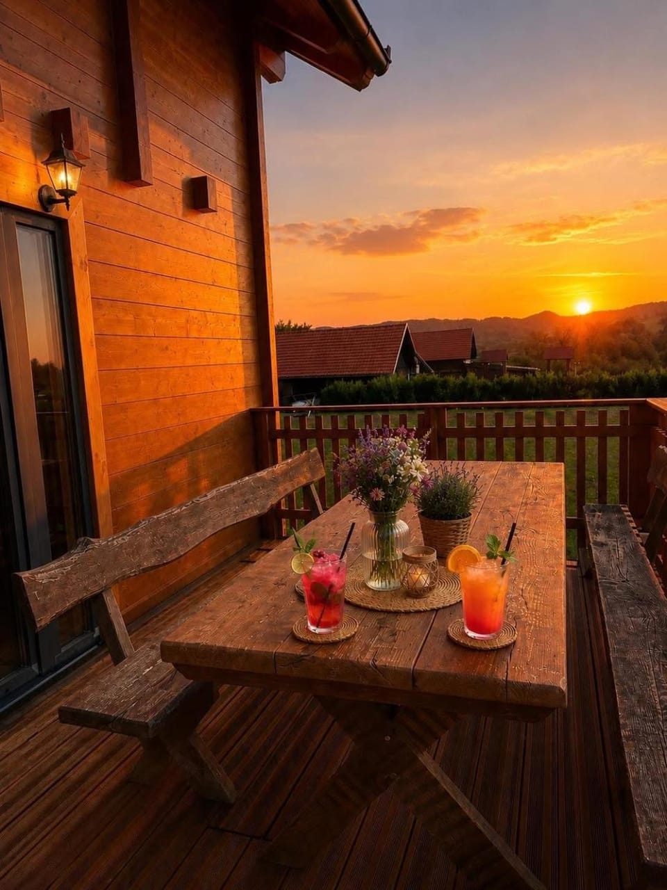 Apartman Andrej House in Croatia