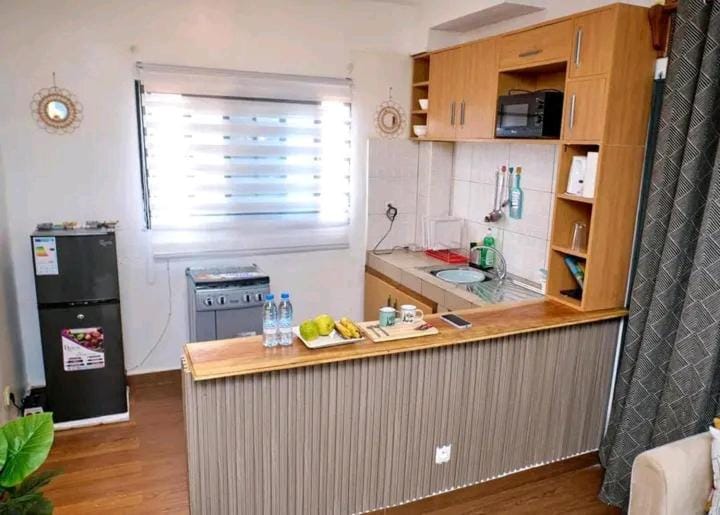 Studio meublé Physa Apartment in Yaoundé