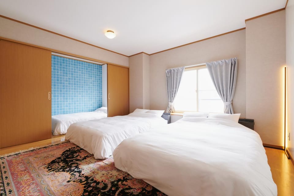 The Otemachi Residence Kanazawa - Luxury Stay near Kenrokuen Villa in Kanazawa