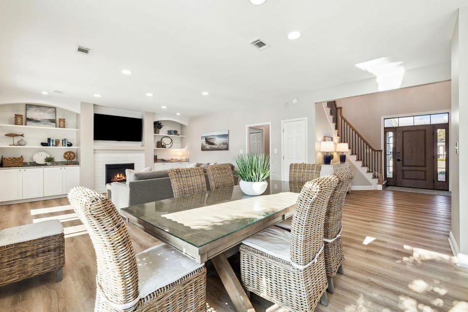 Holiday Everyday House in Destin