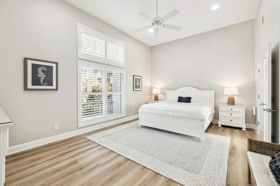 Holiday Everyday House in Destin