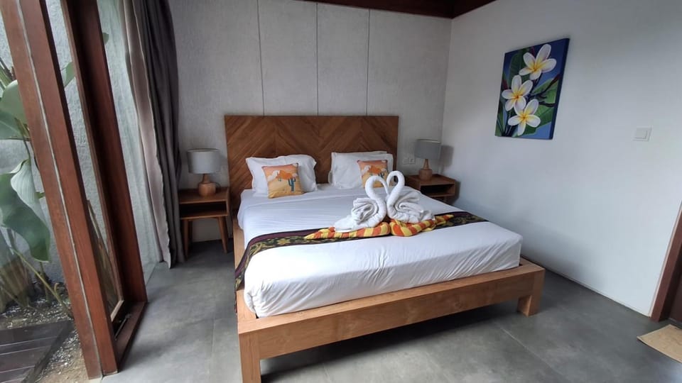 LaVilla Duo Ubud - 2 BR Private Pool Villas Villa in Sukawati