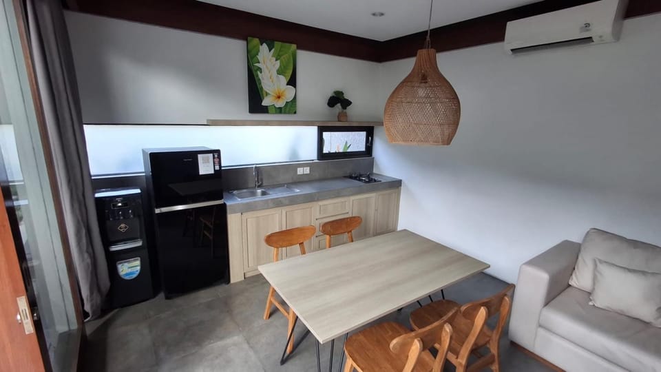LaVilla Duo Ubud - 2 BR Private Pool Villas Villa in Sukawati