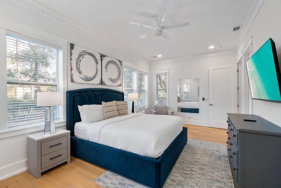 Destination Sunset House in Destin