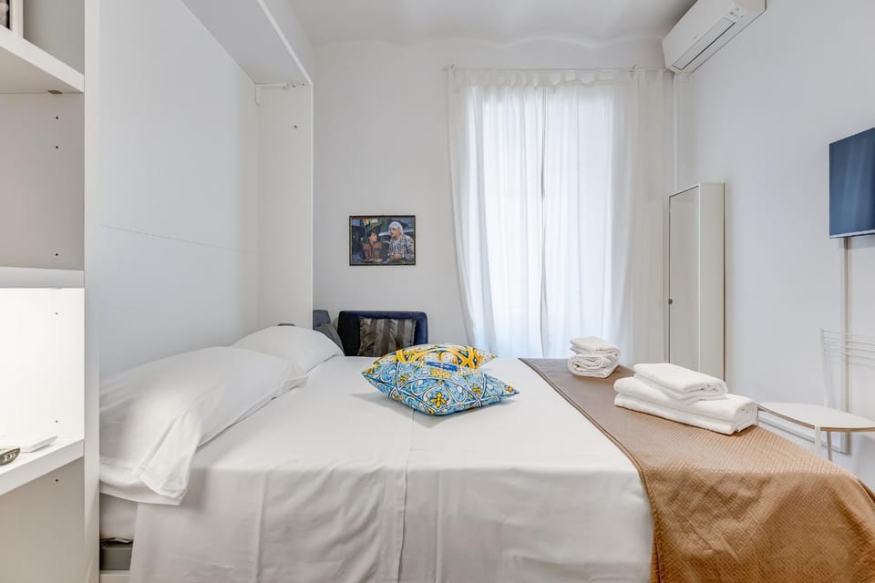 Dream House Apartment in Rome