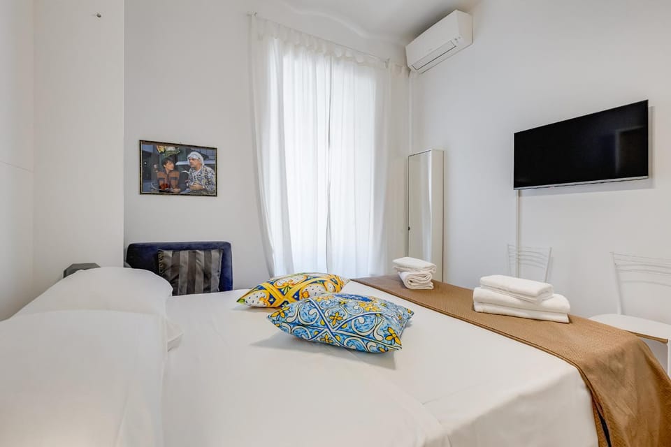 Dream House Apartment in Rome