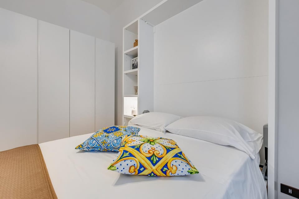 Dream House Apartment in Rome