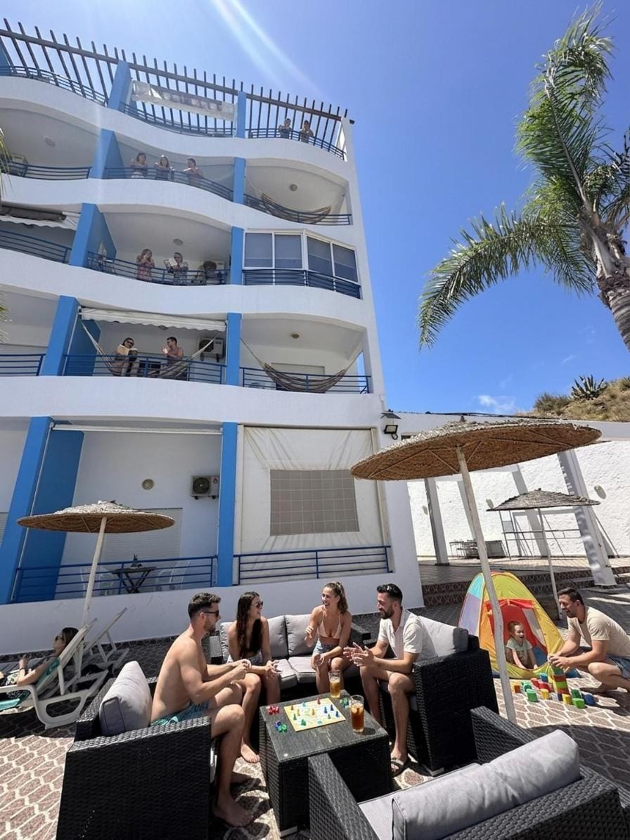 Peaceful Studio Cabo Dream Apartment in Tangier-Tétouan-Al Hoceima