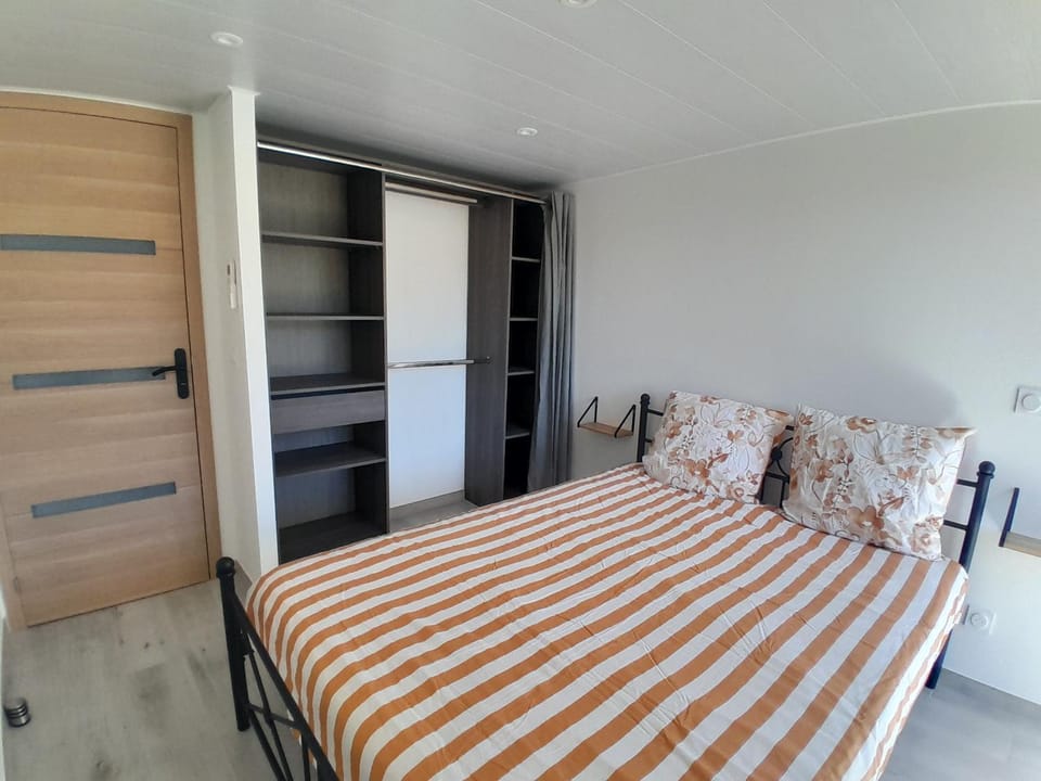 Appartement cosy Apartment in Provence