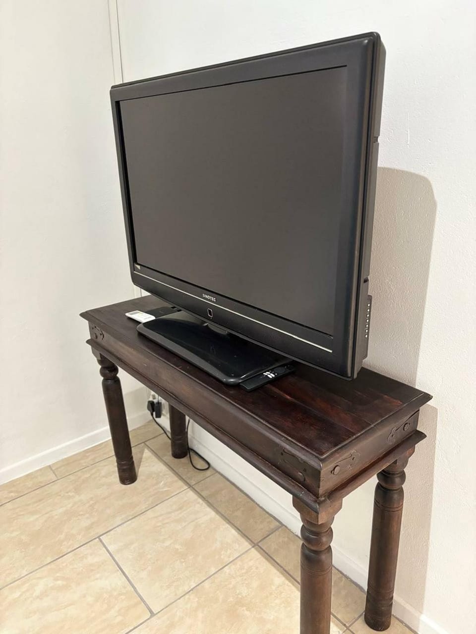 Communal lounge/ TV room, TV and multimedia