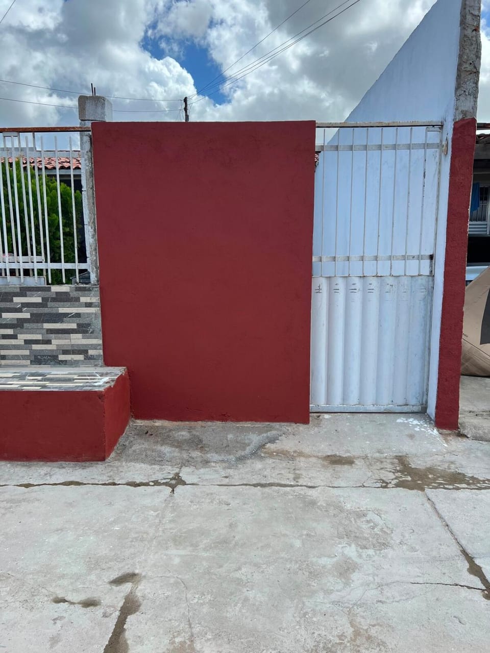 Guerreiras do Sol, Piranhas House in State of Sergipe, Brazil