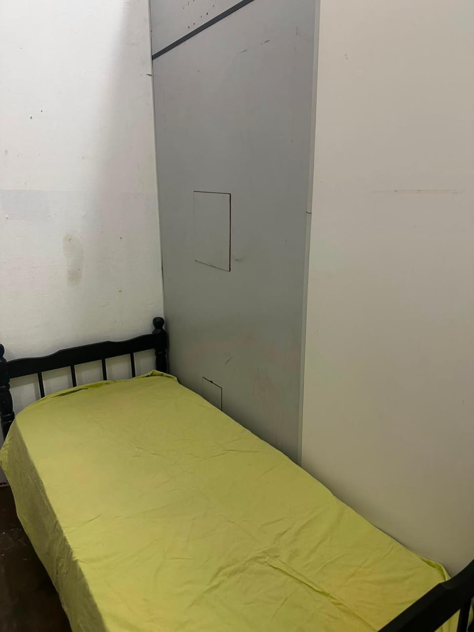 Pipico Capsule hotel in Uberlândia
