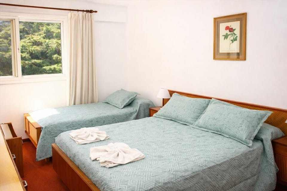 Gran Hotel Nortomarza Hotel in La Falda