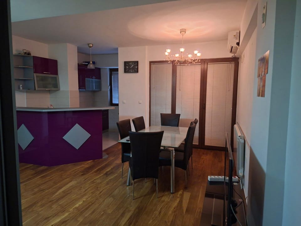 Nice Apartment in Skopje Centar Free parking Apartment in Skopje
