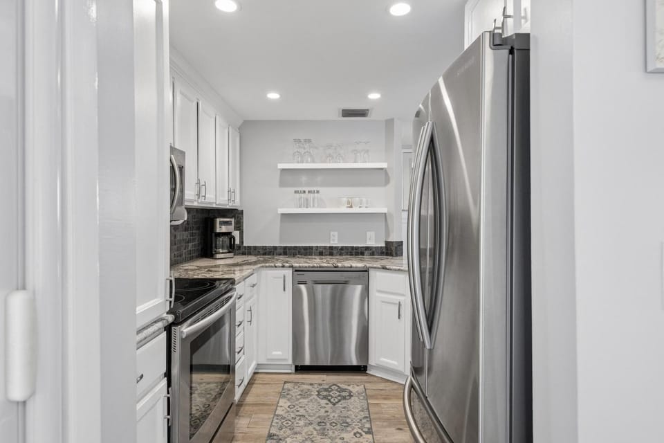 7461 Anchorage House in Hilton Head Island
