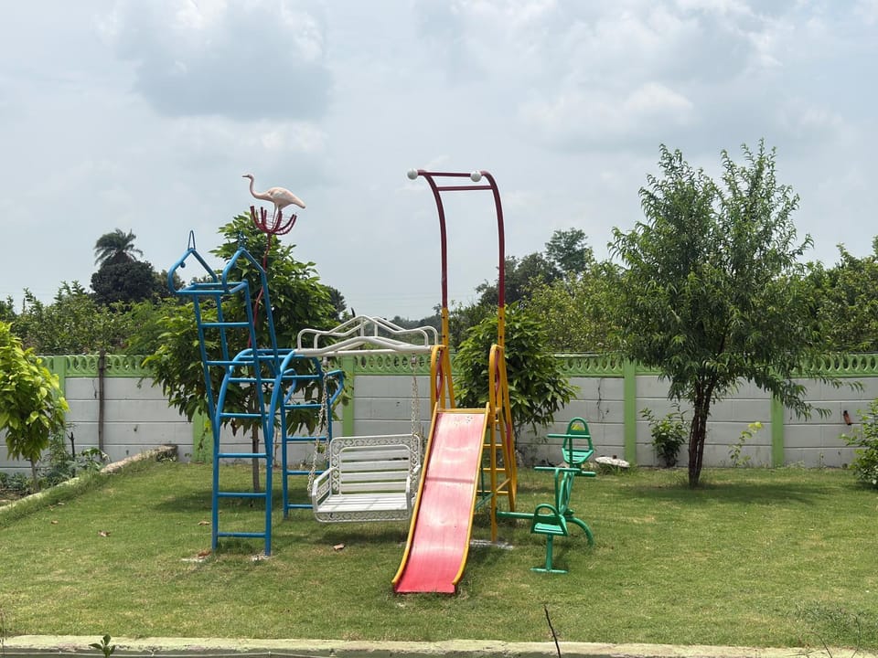 Kids's club