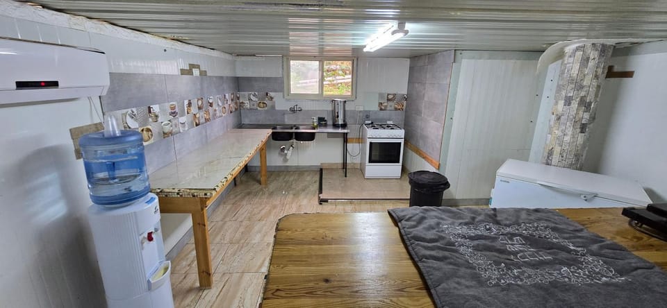 הילת הנוף Nature lodge in North District