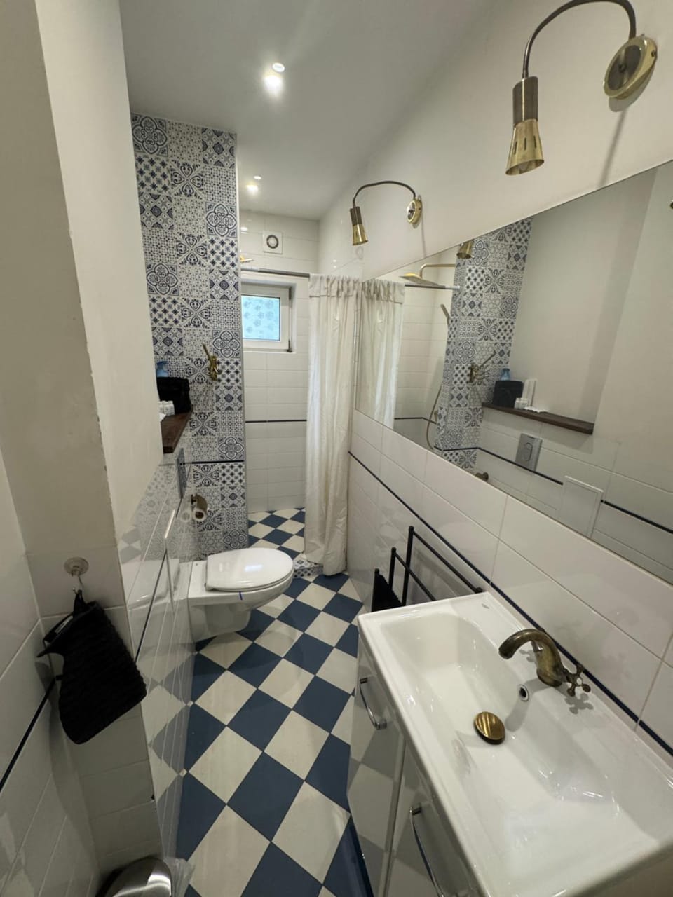 Apartament przy Kanale Łuczańskim Apartment in Lithuania