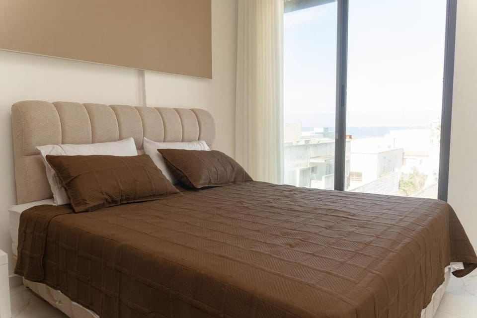 Cozy Waves Mehdia Apartment in Rabat-Salé-Kénitra