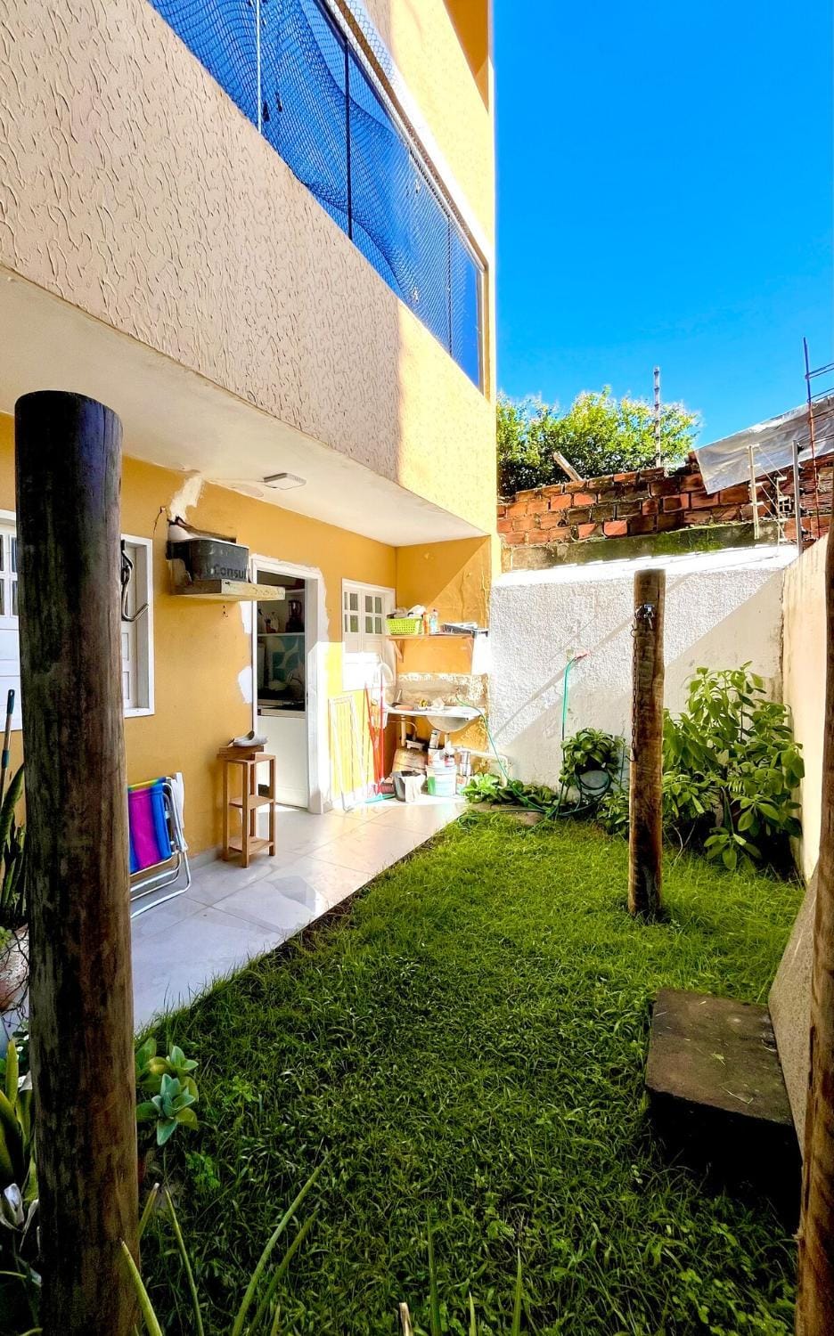 Apartamento luminar Apartment in Marechal Deodoro