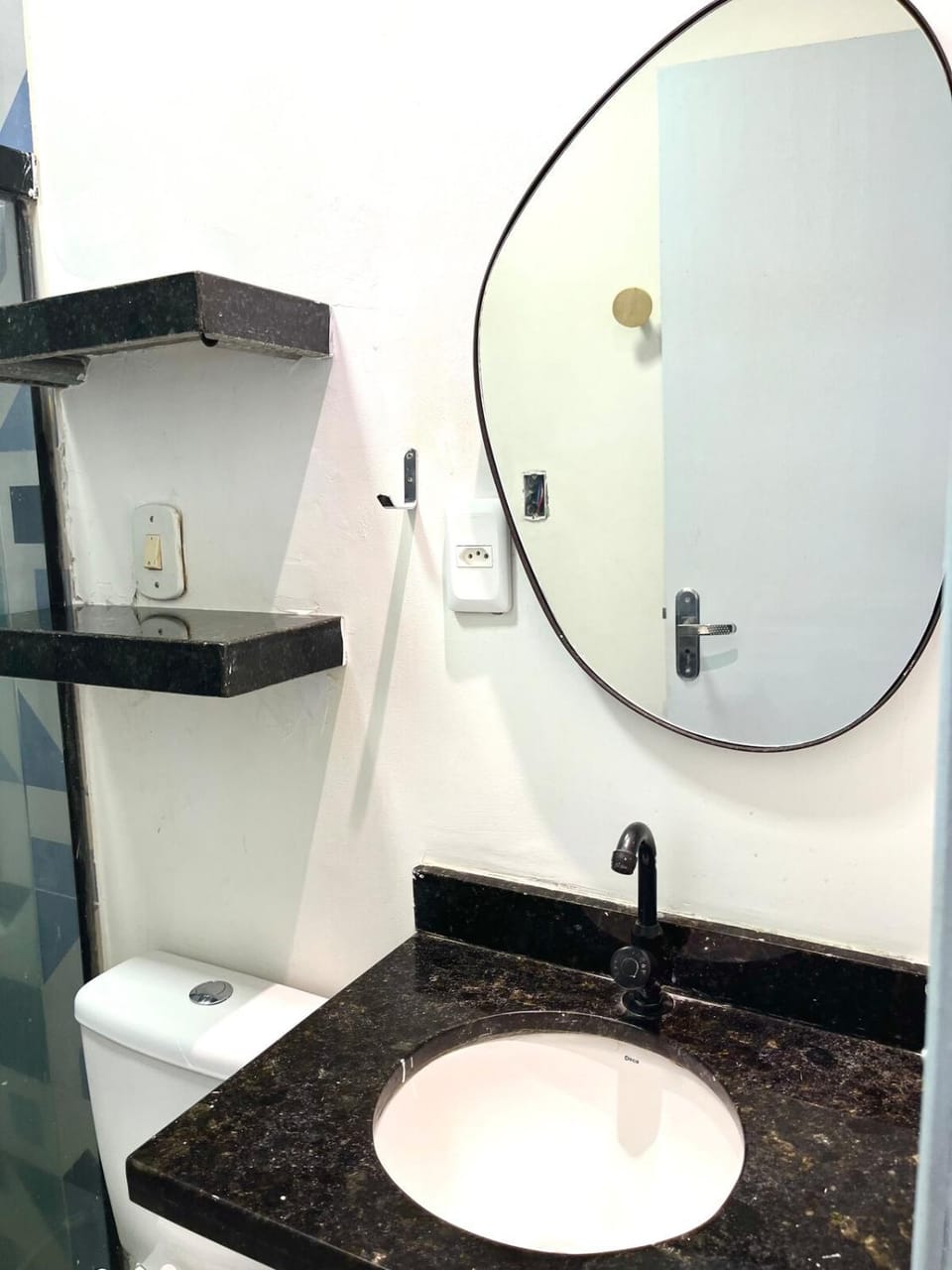 Apartamento luminar Apartment in Marechal Deodoro