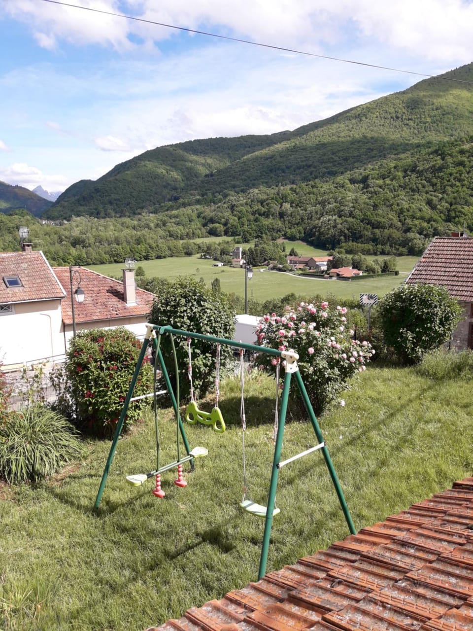 Maison de vacances Haute-Ariège House in Occitanie