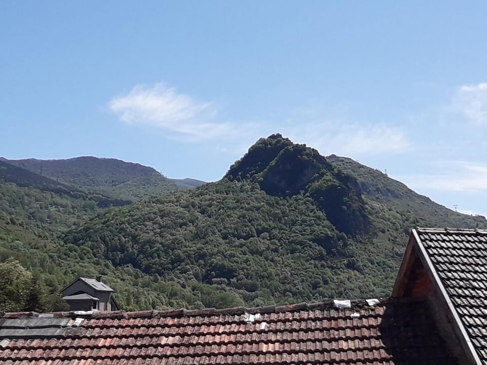 Maison de vacances Haute-Ariège House in Occitanie
