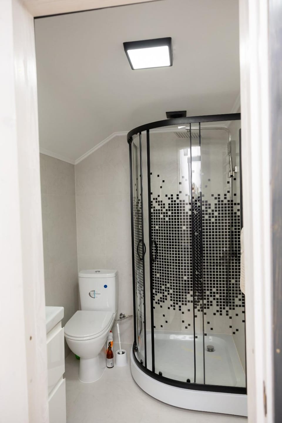 Silver Stream Slavsko Apartment in Lviv Oblast