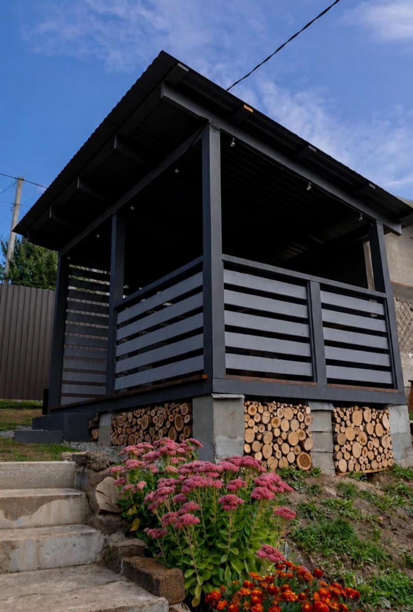 Silver Stream Slavsko Apartment in Lviv Oblast