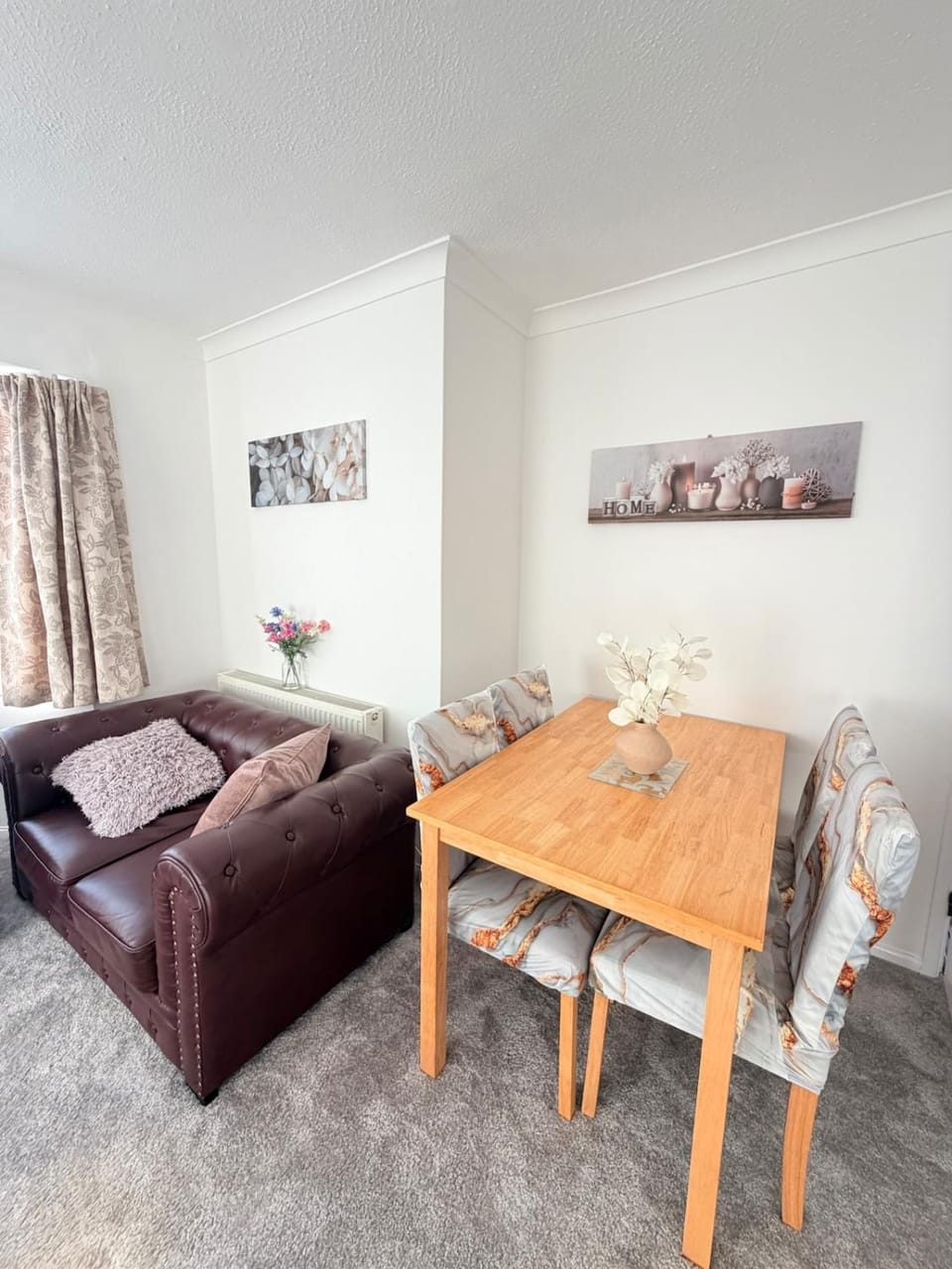 Charming Two Double Bedroom Maisonette with Garden Apartment in Farnham