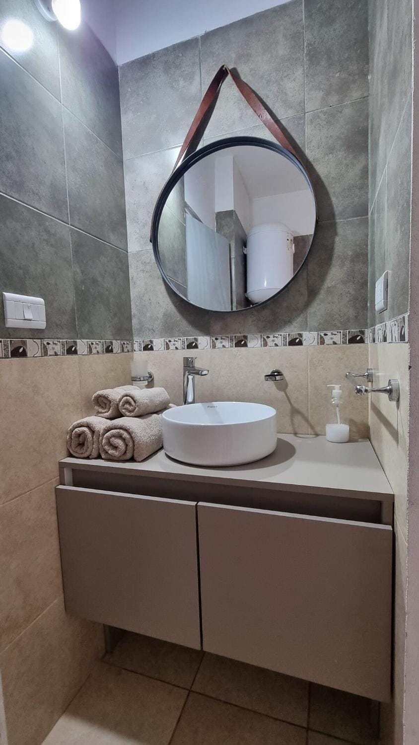Los Olivos Apartment in San Luis