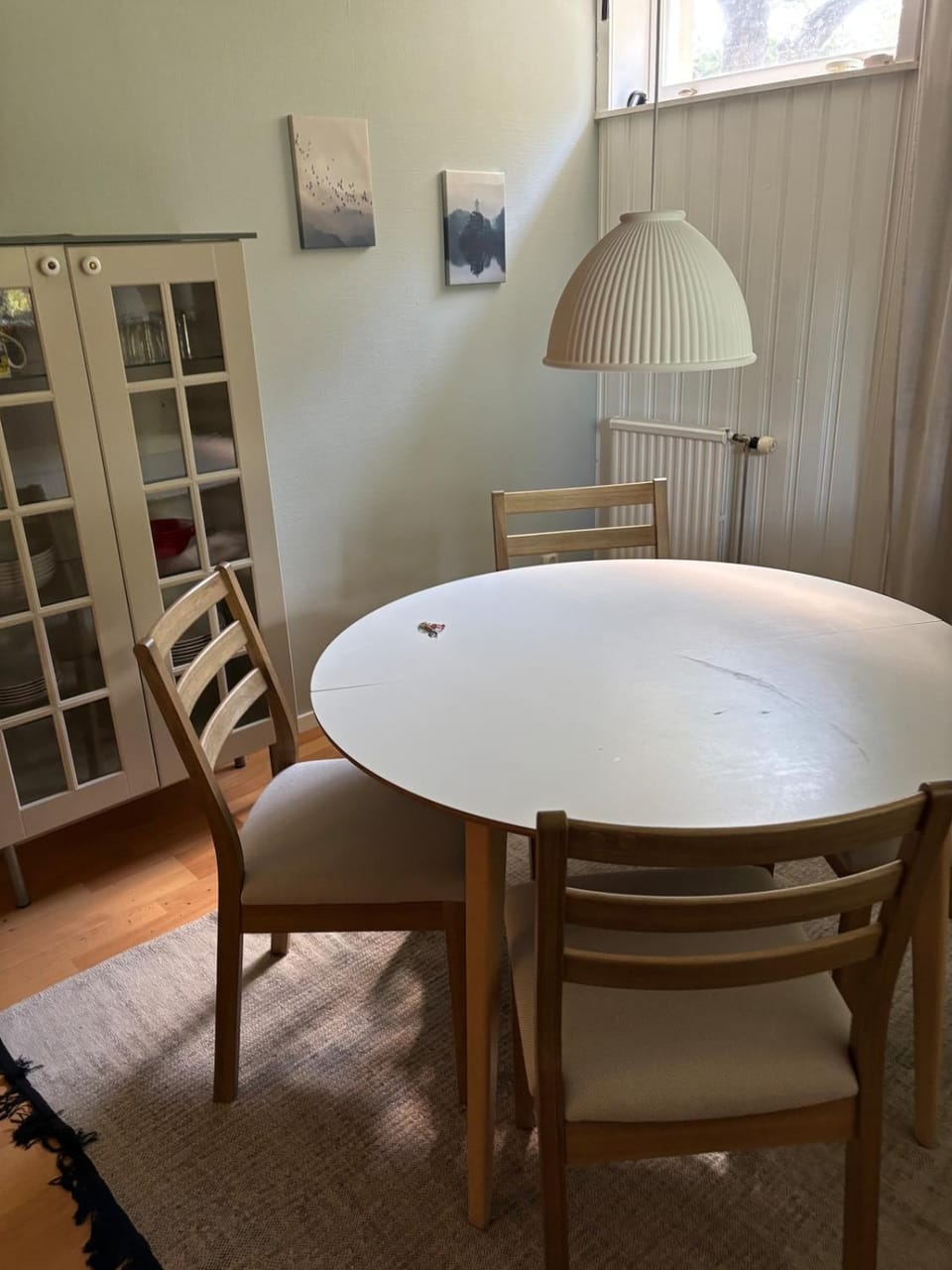 Apartment close to the Stockholm Fair and commuter train Apartment in Huddinge