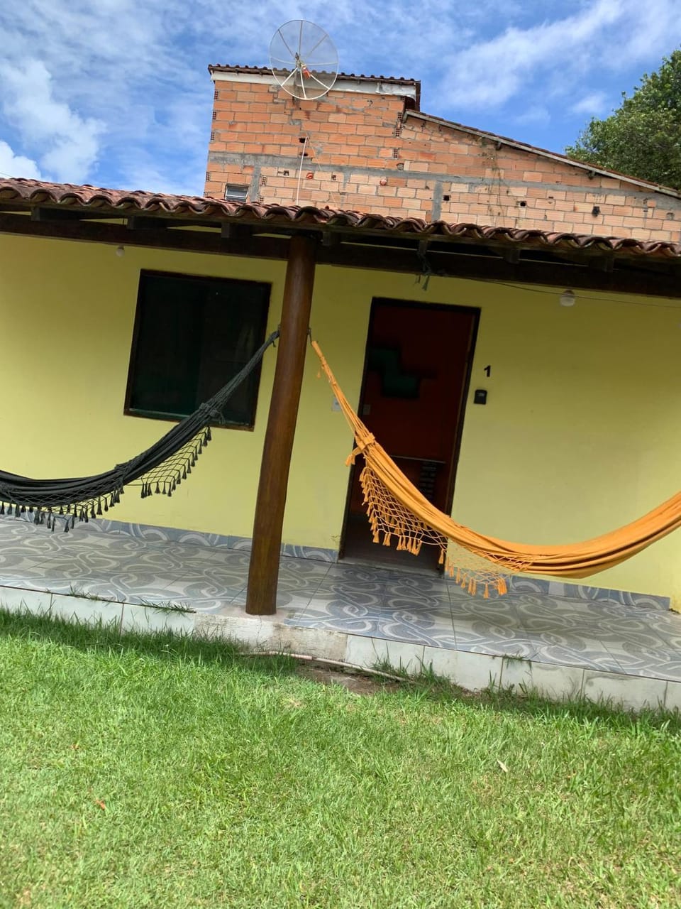 Bem-te-vi Inn in State of Bahia