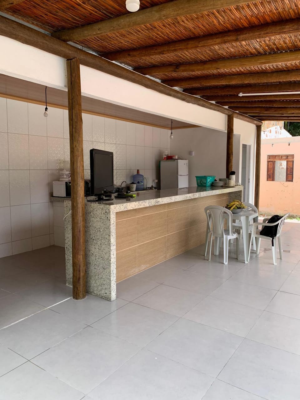 Kitchen or kitchenette, Kitchen or kitchenette