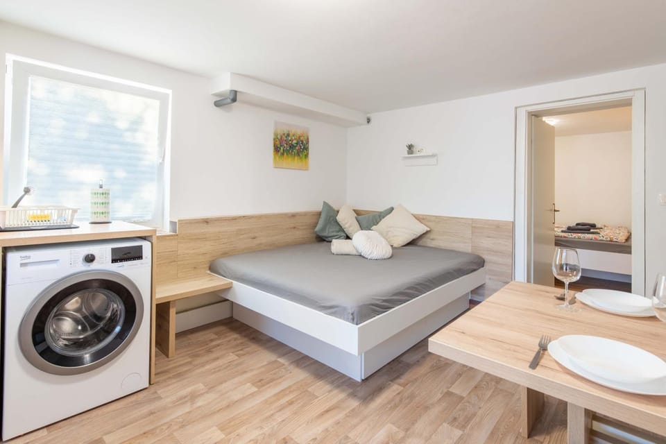 Poli Apartment in Slovenia
