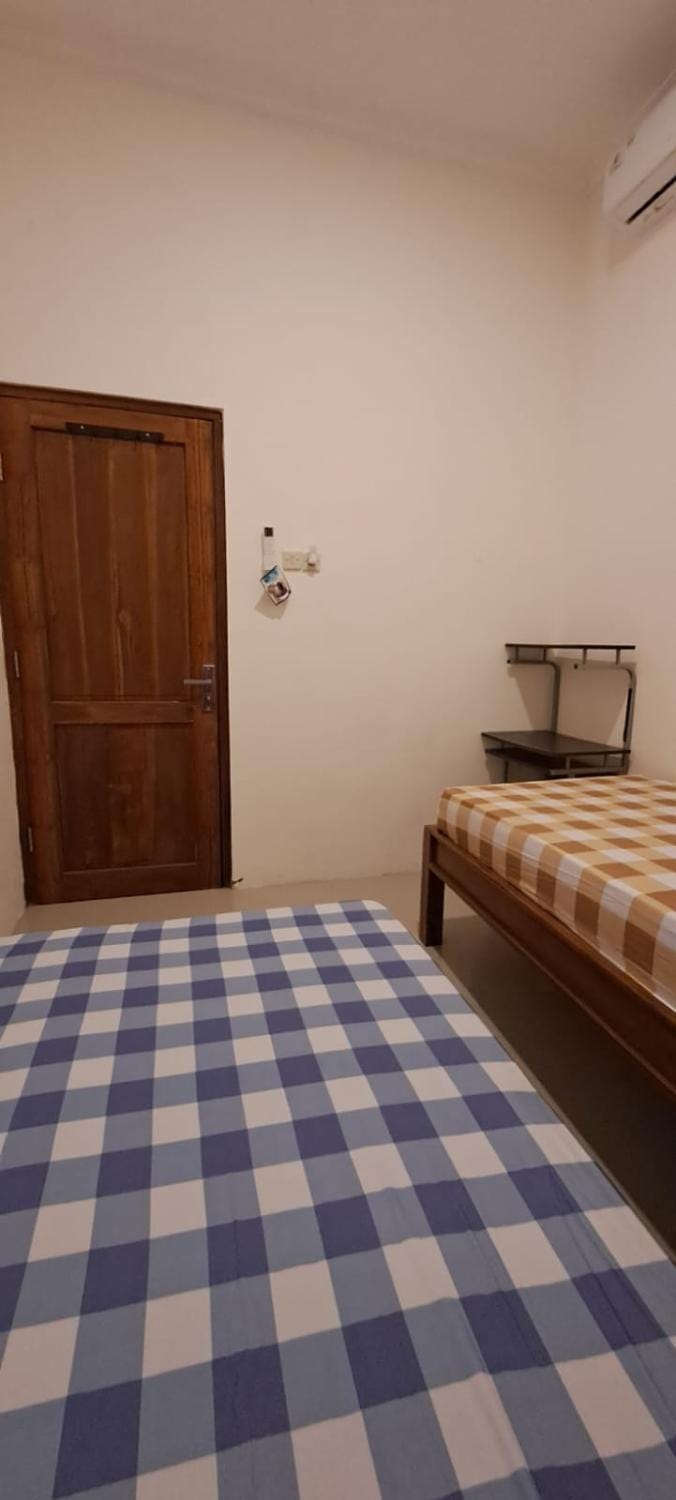 Aria Homestay 2 menit dari candi prambanan Vacation rental in Indonesia