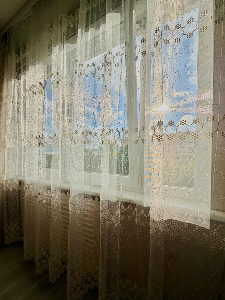 Ventspils Sunshine Apartments Apartment in Latvia