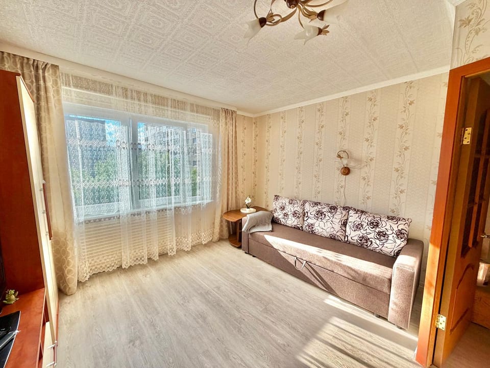 Ventspils Sunshine Apartments Apartment in Latvia