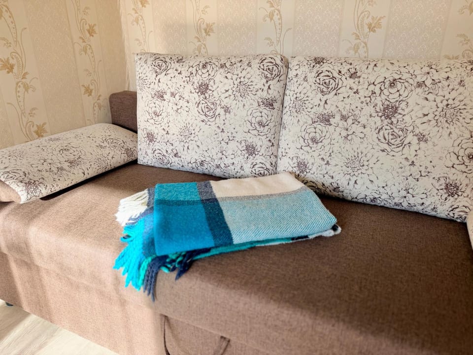 Ventspils Sunshine Apartments Apartment in Latvia