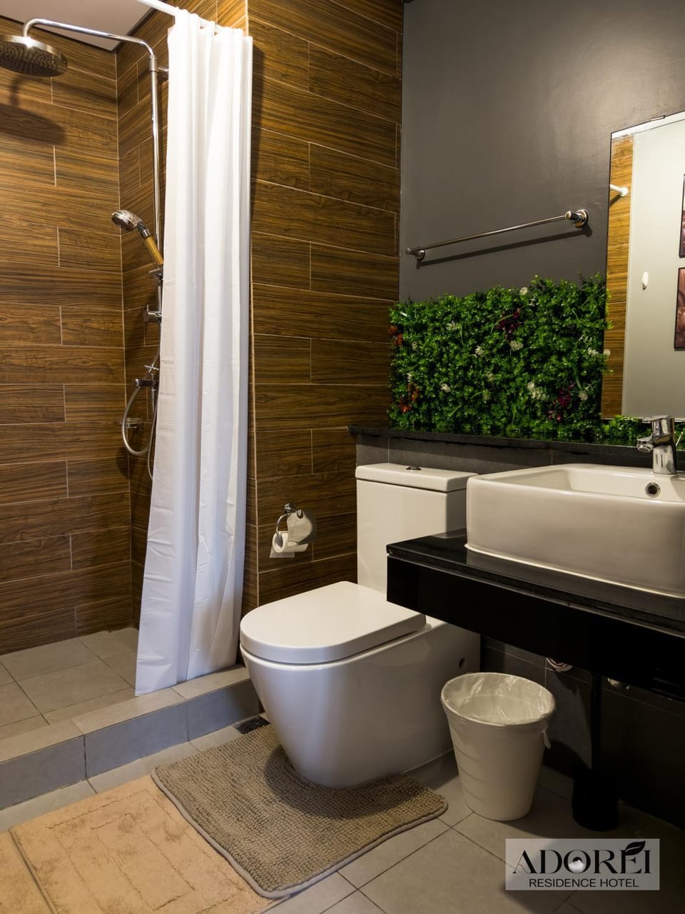 Adorei Residence Hotel Apartment in Pasay