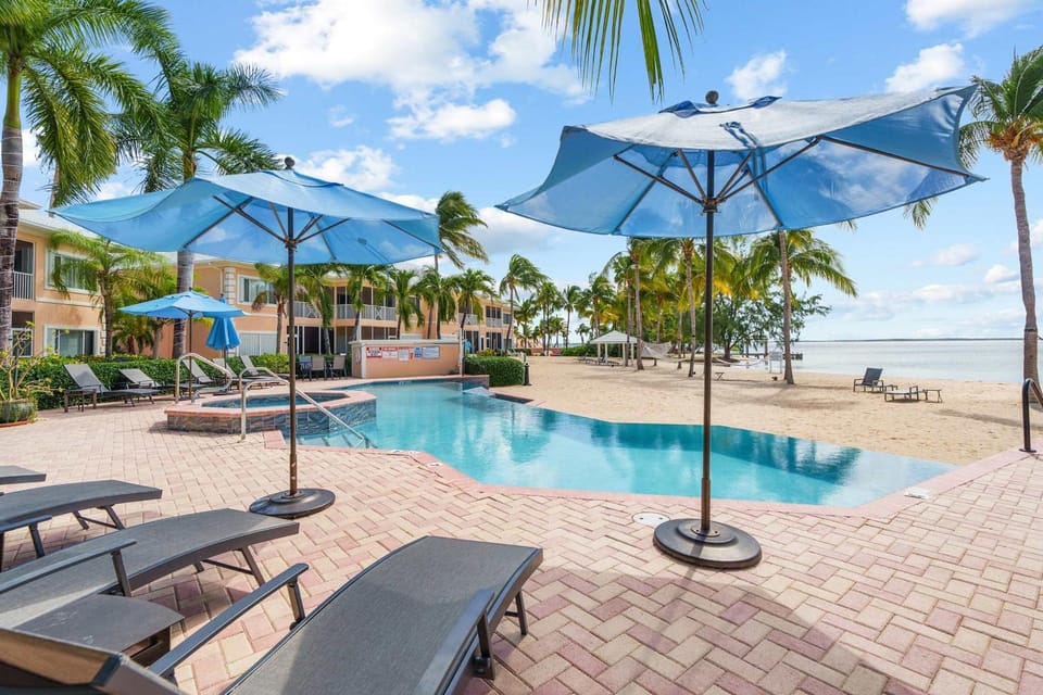 Natural landscape, Beach, Pool view, Sea view, Swimming pool, sunbed