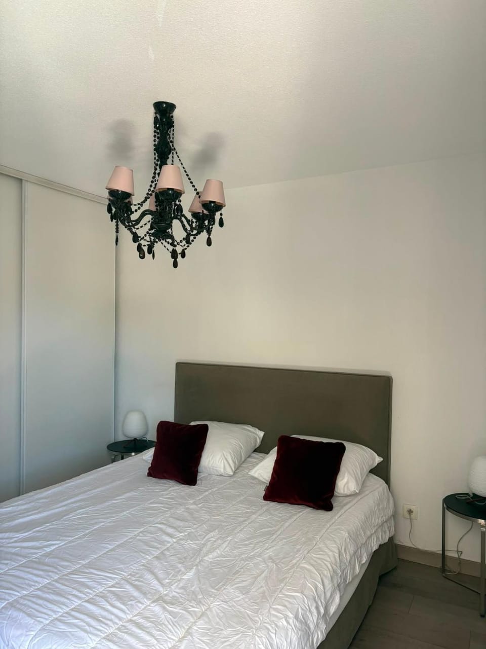 Appartement cavalaire Apartment in Cavalaire-sur-Mer