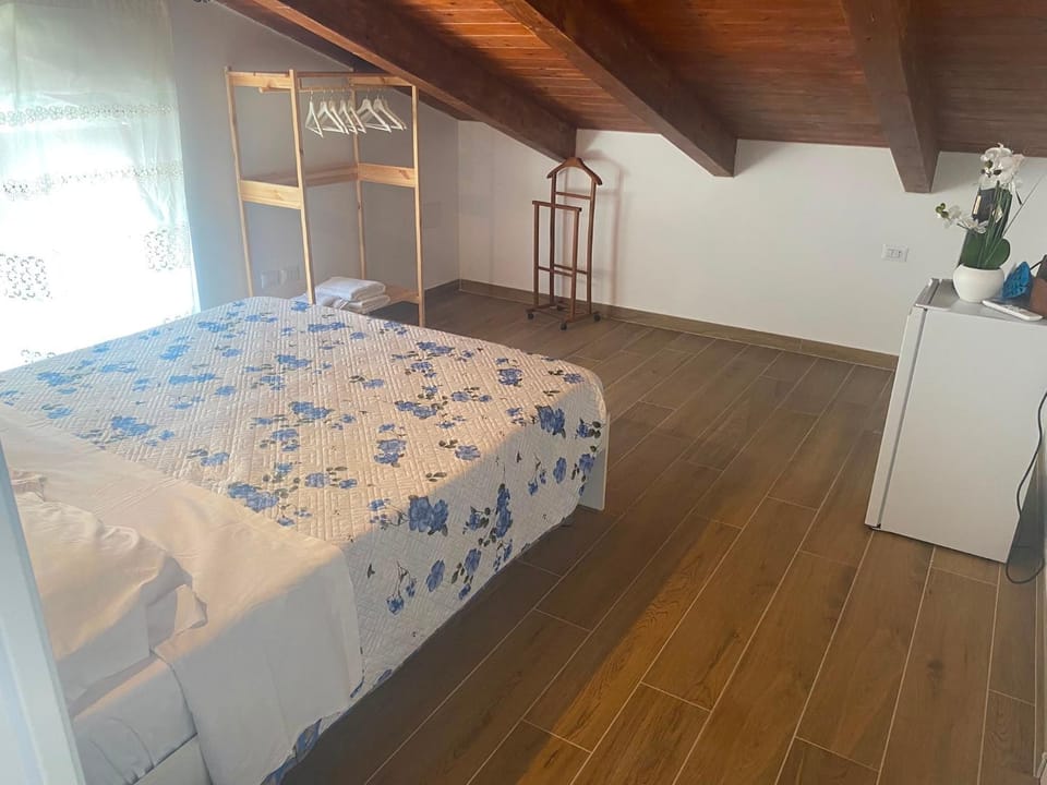 B&B il Professore Bed and Breakfast in Campania