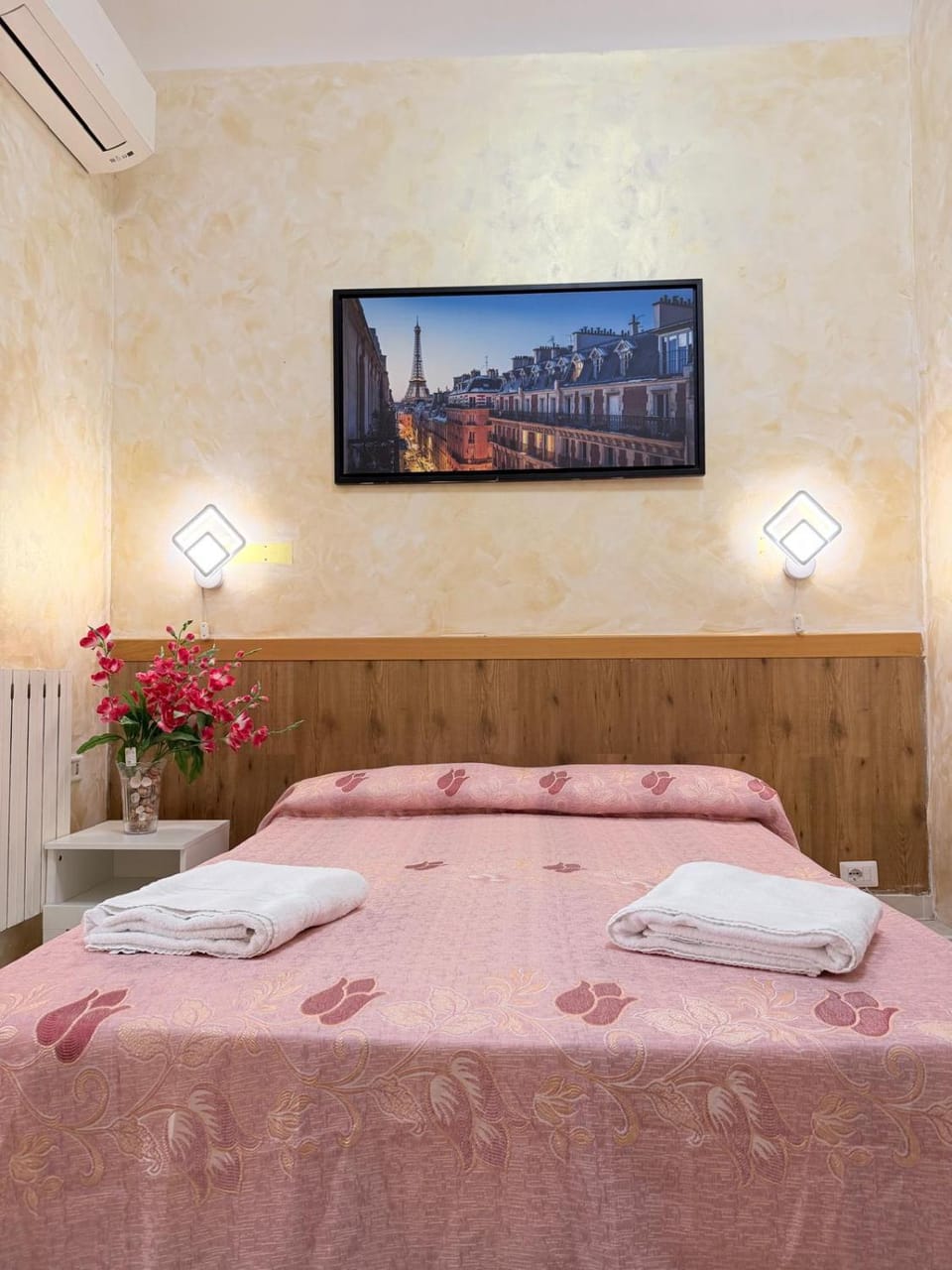 San Light Guest House III Bed and Breakfast in Rome