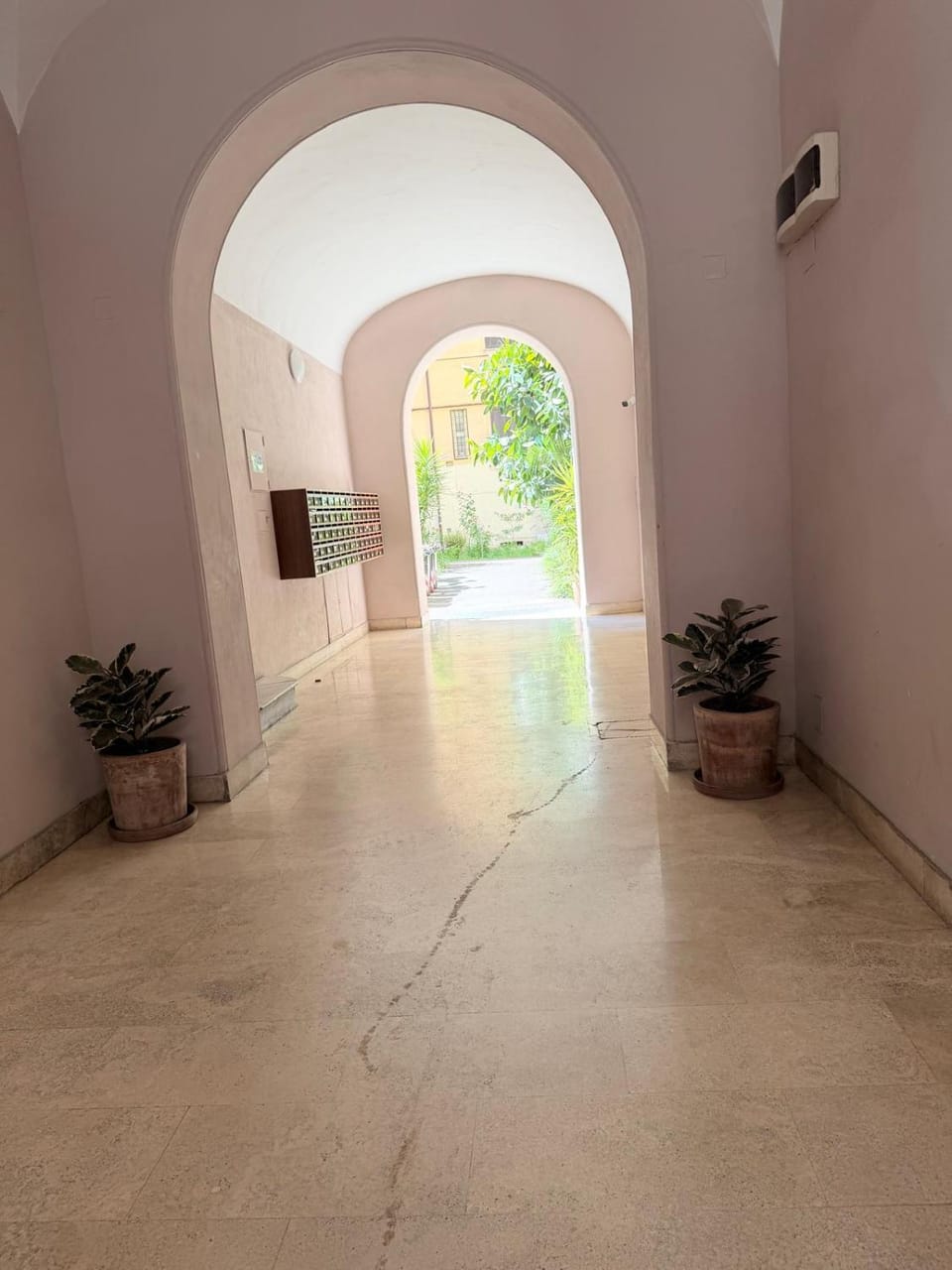 San Light Guest House III Bed and Breakfast in Rome